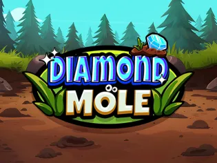 Diamond Mole screenshot
