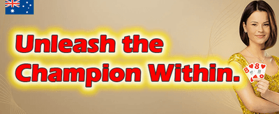 Colossal Welcome Match Bonus promotion