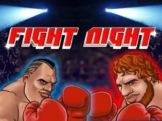Fight Night HD screenshot