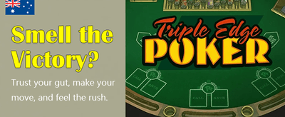 Australia's Fiercest Casino Action
