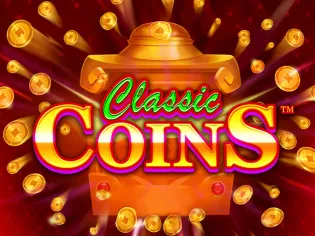 Classic Coins screenshot