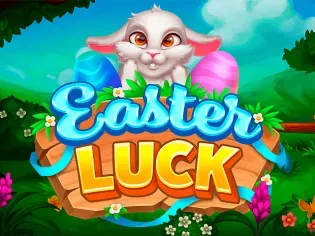 Easter Luck screenshot